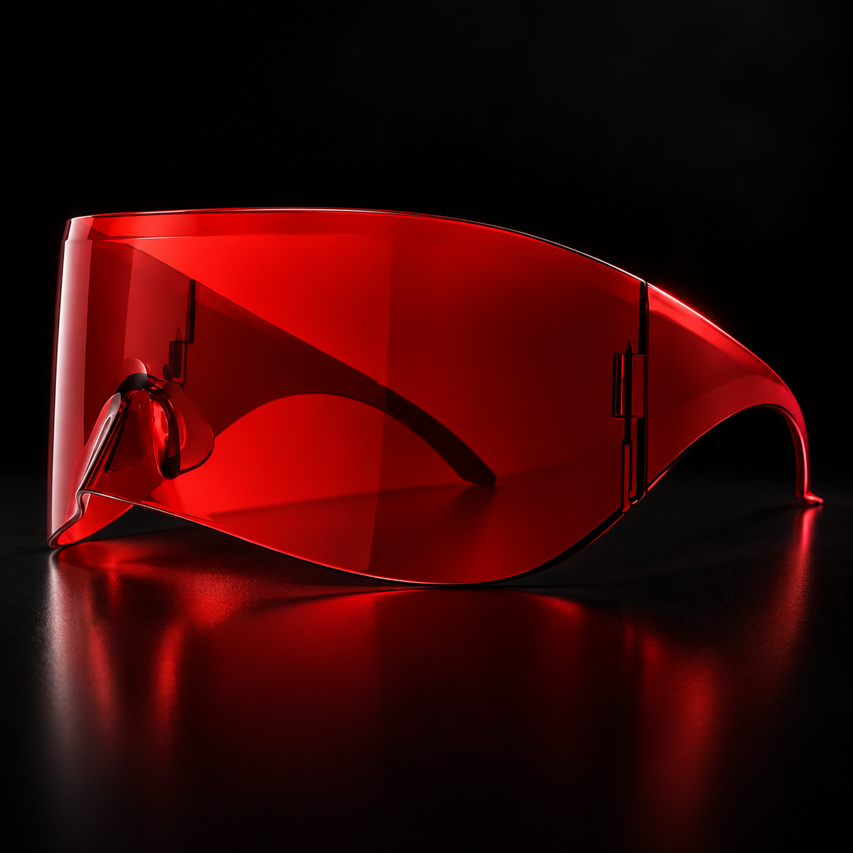 THE SHIELD