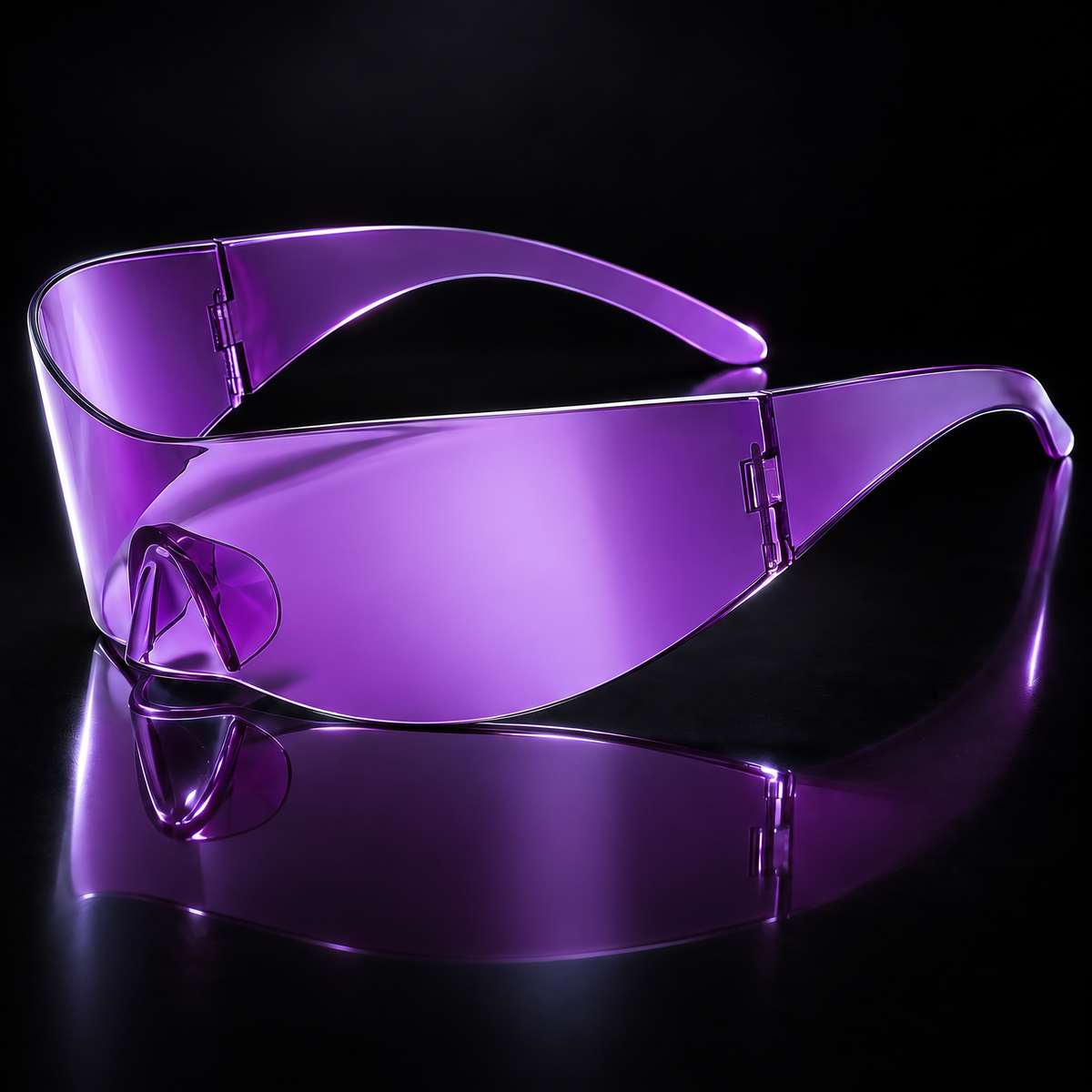 THE VISOR
