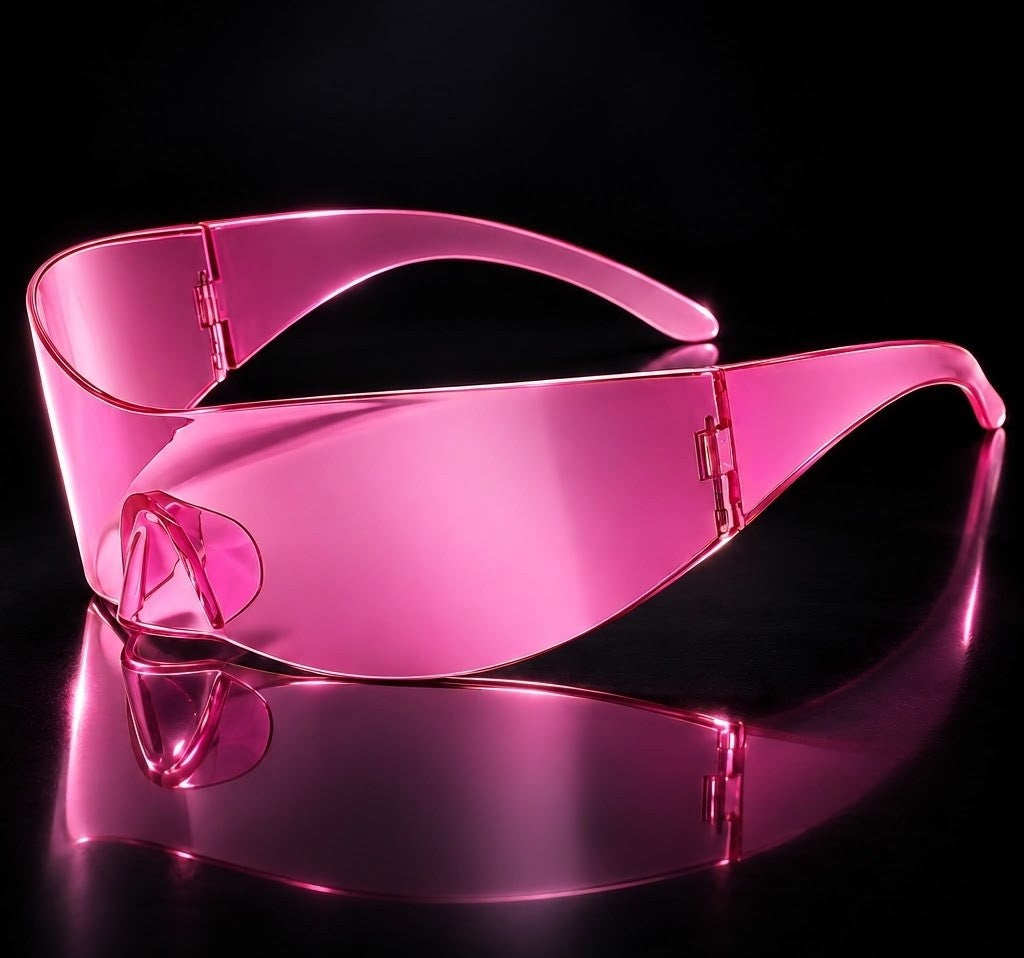 THE VISOR