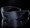 THE VISOR