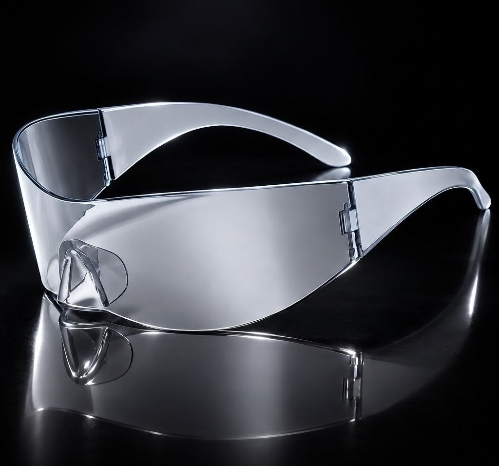 THE VISOR