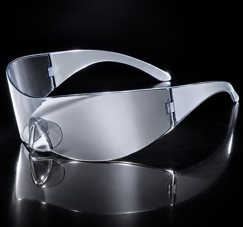 THE VISOR