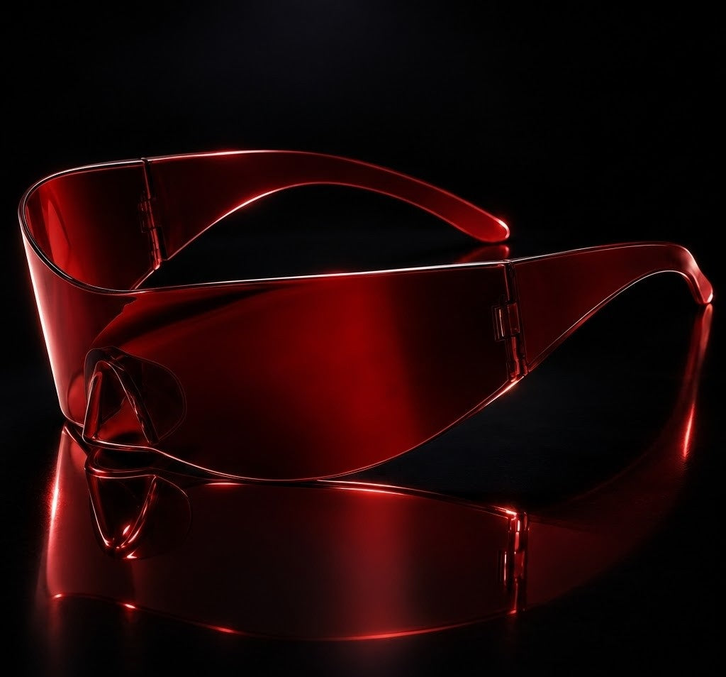 THE VISOR