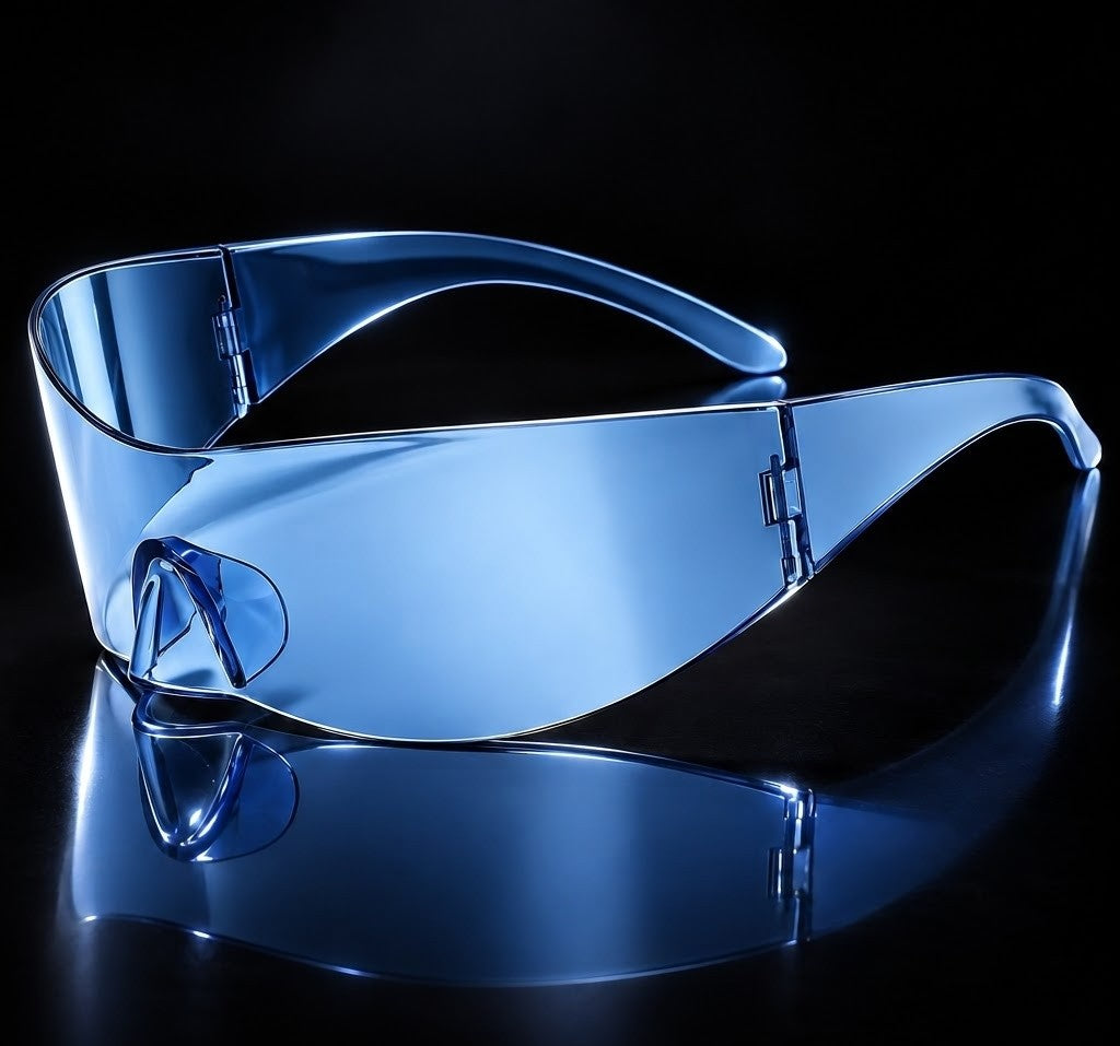 THE VISOR